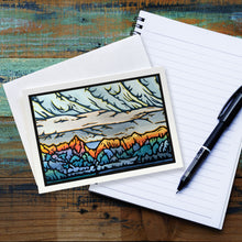 Load image into Gallery viewer, SA206: Alpenglow - Pack of 6
