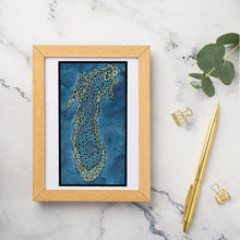 Load image into Gallery viewer, SA214: Lake Michigan - Pack of 6
