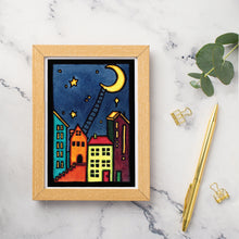 Load image into Gallery viewer, SA239: Climb to the Moon - Pack of 6
