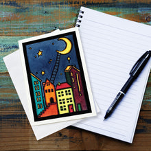 Load image into Gallery viewer, SA239: Climb to the Moon - Pack of 6
