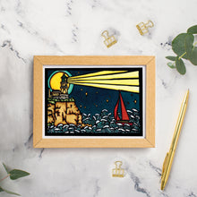 Load image into Gallery viewer, SA241: Beacon in the Night - Pack of 6
