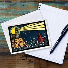 Load image into Gallery viewer, SA241: Beacon in the Night - Pack of 6
