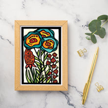 Load image into Gallery viewer, SA243: Turquoise Beauties - Pack of 6
