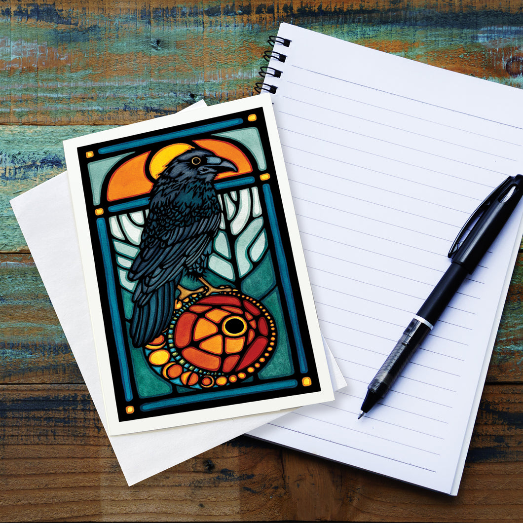 SA300: Raven Moon - Pack of 6