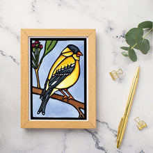 Load image into Gallery viewer, SA303: Yellow Bird - Pack of 6
