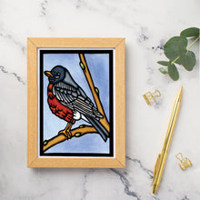 Load image into Gallery viewer, SA305: Robin - Pack of 6
