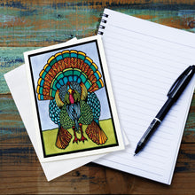 Load image into Gallery viewer, SA307: Turkey - Pack of 6

