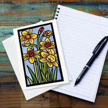 Load image into Gallery viewer, SA308: Daffodils - Pack of 6
