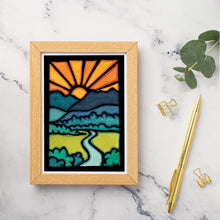 Load image into Gallery viewer, SA310: Mountain Stream - Pack of 6
