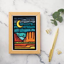 Load image into Gallery viewer, SA312: Red Rocks - Pack of 6
