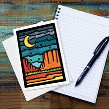 Load image into Gallery viewer, SA312: Red Rocks - Pack of 6
