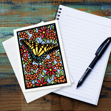 Load image into Gallery viewer, SA328: Swallowtail - Pack of 6
