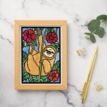 Load image into Gallery viewer, SA333: Sloth - Pack of 6
