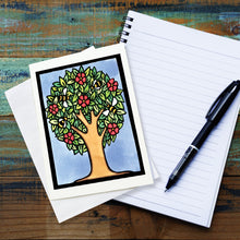 Load image into Gallery viewer, SA334: Bee Tree - Pack of 6
