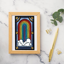 Load image into Gallery viewer, SA335: Rainbow - Pack of 6
