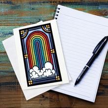 Load image into Gallery viewer, SA335: Rainbow - Pack of 6

