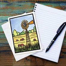 Load image into Gallery viewer, SA337: Windmill - Pack of 6
