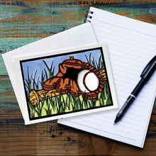 Load image into Gallery viewer, SA338: Baseball - Pack of 6
