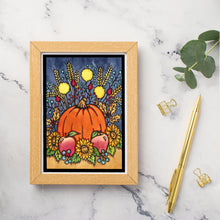 Load image into Gallery viewer, SA341: Harvest Pumpkin - Pack of 6
