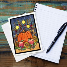 Load image into Gallery viewer, SA341: Harvest Pumpkin - Pack of 6
