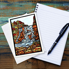 Load image into Gallery viewer, SA343: Waterfall - Pack of 6
