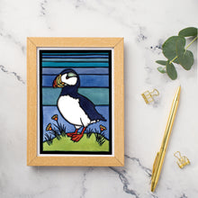 Load image into Gallery viewer, SA376: Puffin - Pack of 6
