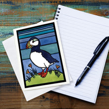 Load image into Gallery viewer, SA376: Puffin - Pack of 6
