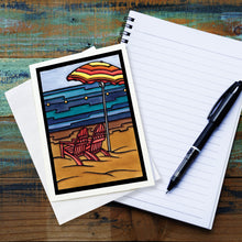 Load image into Gallery viewer, SA379: Beach Day - Pack of 6
