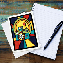 Load image into Gallery viewer, SA383: Camera - Pack of 6
