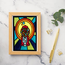 Load image into Gallery viewer, SA384: Gumball Machine - Pack of 6
