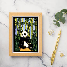 Load image into Gallery viewer, SA413: Panda - Pack of 6
