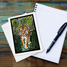 Load image into Gallery viewer, SA414: Tiger - Pack of 6
