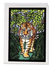 Load image into Gallery viewer, SA414: Tiger - Pack of 6
