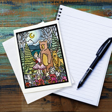 Load image into Gallery viewer, SA466: The Nutcracker - Pack of 6
