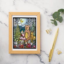 Load image into Gallery viewer, SA466: The Nutcracker - Pack of 6
