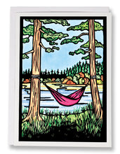 Load image into Gallery viewer, SA475: Hammock - Pack of 6
