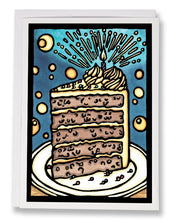 Load image into Gallery viewer, SA480: Piece of Cake - Pack of 6

