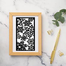 Load image into Gallery viewer, SA092: Snowflakes - Pack of 6
