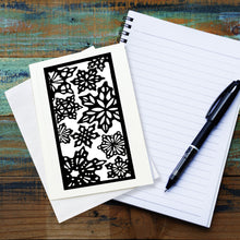 Load image into Gallery viewer, SA092: Snowflakes - Pack of 6
