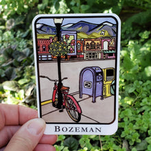 Load image into Gallery viewer, ST406: Bozeman - Pack of 12
