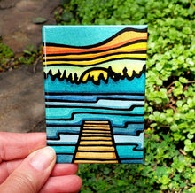 Load image into Gallery viewer, Dock Magnet - Set of 6

