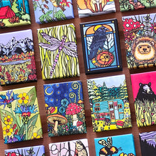 Load image into Gallery viewer, Dock Magnet - Set of 6
