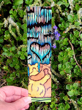 Load image into Gallery viewer, Bookmarks - Northern Lights Bears
