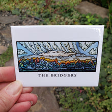 Load image into Gallery viewer, The Bridgers Magnet - Set of 6
