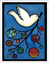Load image into Gallery viewer, Wholesale Sarah Angst Art Packaged Holiday Cards
