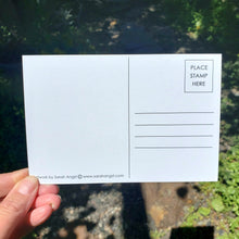 Load image into Gallery viewer, Postcard - Montana Bridgers
