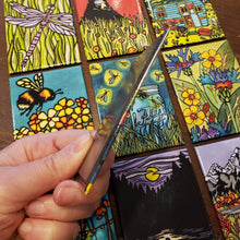 Load image into Gallery viewer, Hiking Magnet - Set of 6

