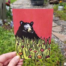 Load image into Gallery viewer, Postcard - Naptime
