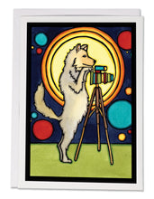 Load image into Gallery viewer, SA370: Wolf and Camera - Pack of 6
