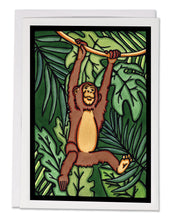 Load image into Gallery viewer, SA374: Monkey - Pack of 6
